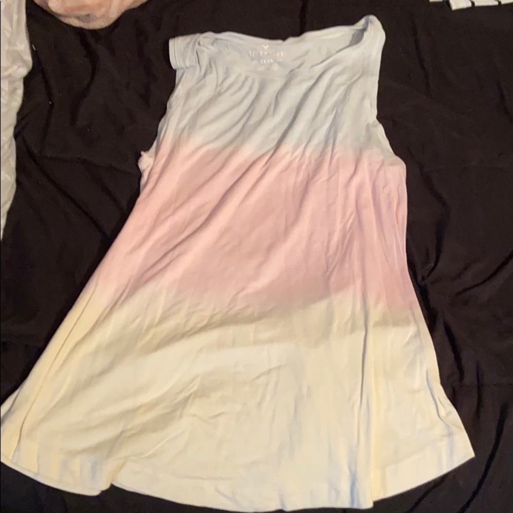 American Eagle Tank Top